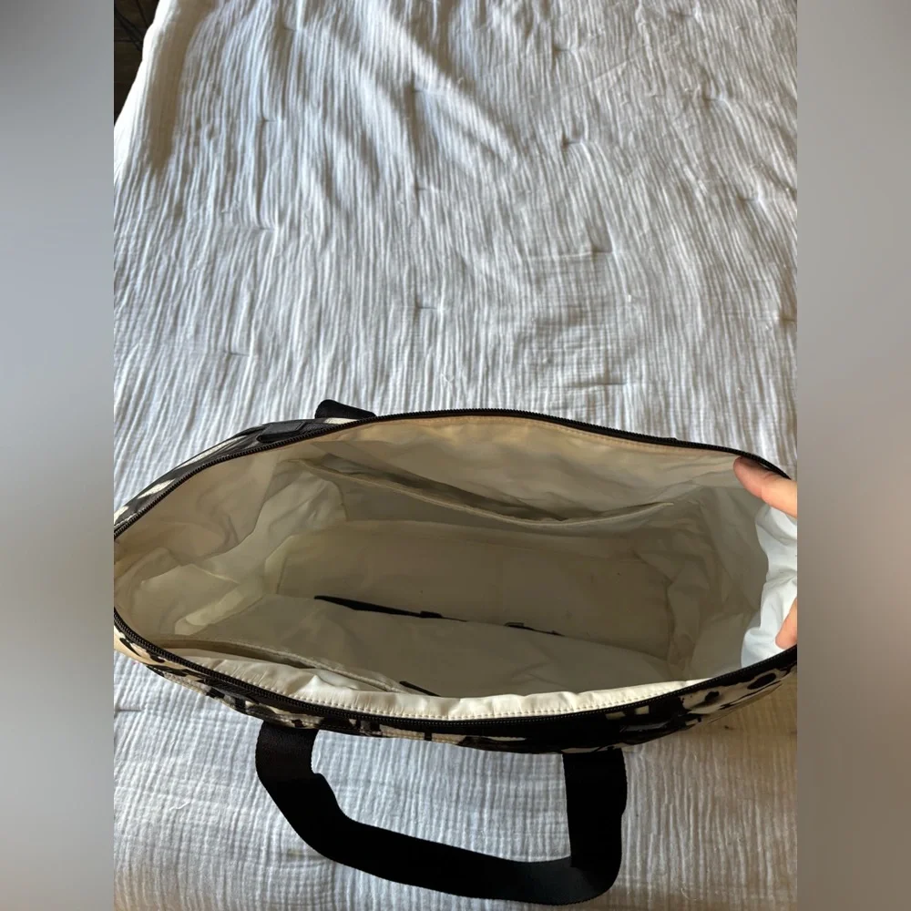 GIVENCHY CHITO TOTE BAG